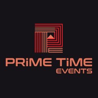 Prime Time Events logo - Similar company to Rang Events Chennai