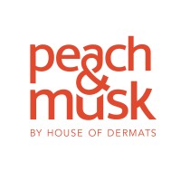 Peach & Musk logo - Similar company to Tranquora Products Pvt Ltd ( Abso Essentials)
