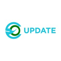 ECO UPDATE logo - Similar company to Dua Neko