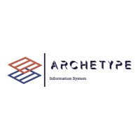 Archetype Information Systems logo - Similar company to Beit-Solutions