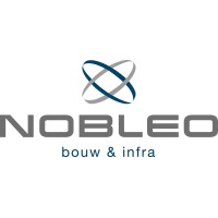 Nobleo Bouw & Infra logo - Similar company to Bloxz