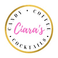 Ciara's Candy & Café logo - Similar company to Kells Hire Centre Ltd