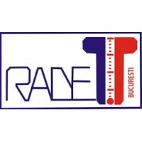 Regia Autonoma de Distributie a Energiei Termice (RADET Bucuresti) logo - Similar company to Raja Sa
