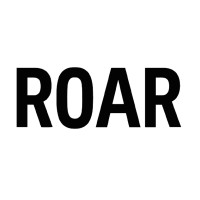 ROAR logo - Similar company to Oneder