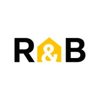 R&B Home Service logo - Similar company to Peakcm