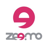 zeemo logo - Similar company to Zeemo