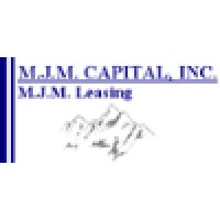 M.J.M. Capital, Inc. logo - Similar company to Sperlonga Data & Analytics