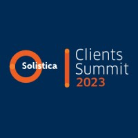 Solistica Clients Summit 2023 logo - Similar company to Union Law Group, Apc