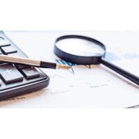 RX Smart Contracts and Blockchain for Supply Chains logo - Similar company to Wire Consultancy