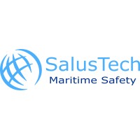 SalusTech logo - Similar company to Gdg Jit