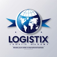 Logistix Academy logo - Similar company to Ge'S Green Evolution