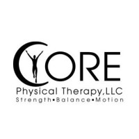 Core Physical Therapy LLC logo - Similar company to Core Physical Therapy, Pc