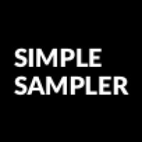 Simple Sampler