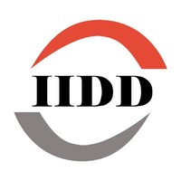 Instituto Iberoamericano de Derecho Deportivo logo - Similar company to Isla - International Sport Lawyers Association