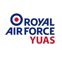 Yorkshire Universities Air Squadron logo - Similar company to Institute Of Jewish Chaplaincy