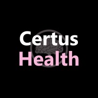 Certus Health logo - Similar company to Isaiah House
