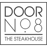 DOOR No. 8 Steakhouse logo - Similar company to Restaurang Ag