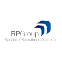 RP Group logo - Similar company to Rp Analytics