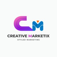 Creative Marketix logo - Similar company to Digital Poona