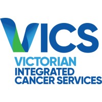 Victorian Integrated Cancer Services (VICS) logo - Similar company to Western And Central Melbourne Integrated Cancer Service (Wcmics)