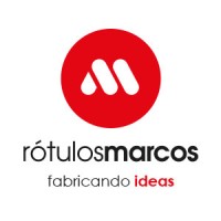 RÓTULOS MARCOS logo - Similar company to Palemanía