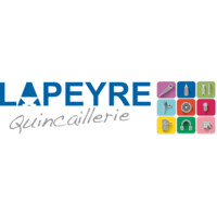 Lapeyre Quincaillerie logo - Similar company to Savfima
