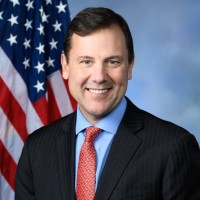 Congressman Tom Kean, Jr. logo - Similar company to Adax Media