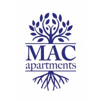 MAC Apartments logo - Similar company to Mac Property Management, L.L.C.