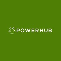 PowerHub: Software for Renewables logo - Similar company to Incepta