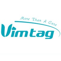 Vimtag Technology Co., Ltd logo - Similar company to Ourten-Ethernet Extender