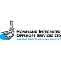 Homeland Integrated Offshore Services Limited logo - Similar company to Interkel Group Africa