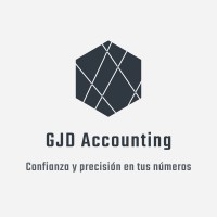 GJD Accounting - Gabriel Jiménez Durand logo - Similar company to Accounting Students Association Upr-Río Piedras