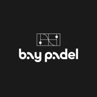 Bay Padel logo - Similar company to Rat Gorls Galaxy