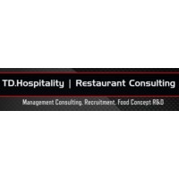 Restaurant Consultant | Recruiter logo - Similar company to Mycloud.Dk