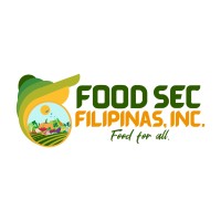 Food Sec Filipinas, Inc. logo - Similar company to Servus Technologies, Inc.