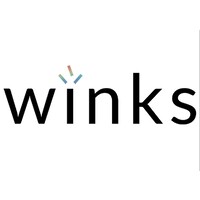 Winks logo - Similar company to Winks