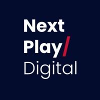 Next Play Digital logo - Similar company to Tbd.Media