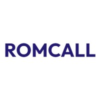 Romcall logo - Similar company to Arcane Gaming