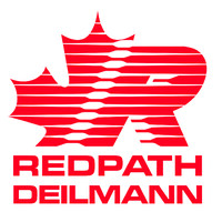 REDPATH DEILMANN GmbH logo - Similar company to Ercosplan Group Of Companies