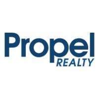 Propel Realty Property Management logo - Similar company to Propel