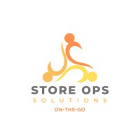 Store Ops Solutions On-The-Go logo - Similar company to Vantage Labs, Digital Marketing For Executive Search Firms