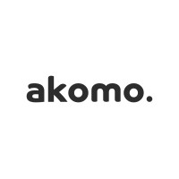 Akomo logo - Similar company to Rivasono