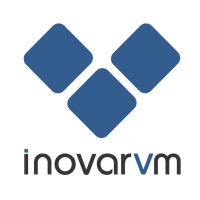 inovarvm - informação com inteligência logo - Similar company to Msys Consultoria