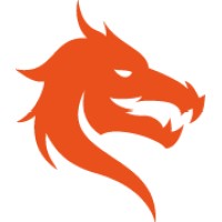 Dragons marketing logo - Similar company to Fallcorpindustries