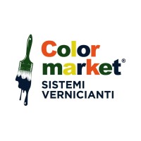 Color Market Srl logo - Similar company to Logic Glas Gmbh