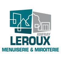 LEROUX-ANFRAY logo - Similar company to Sequoia-Construction-Bois