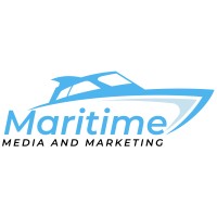 Maritime Media Marketing logo - Similar company to Omg! Decadent Donuts
