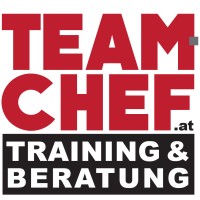 TEAM-CHEF.at logo - Similar company to Moonlander.Group