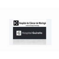 Hospital do Câncer Guirello Maringá logo - Similar company to Pam Saúde