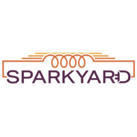 Sparkyard logo - Similar company to Mesch, Pllc
